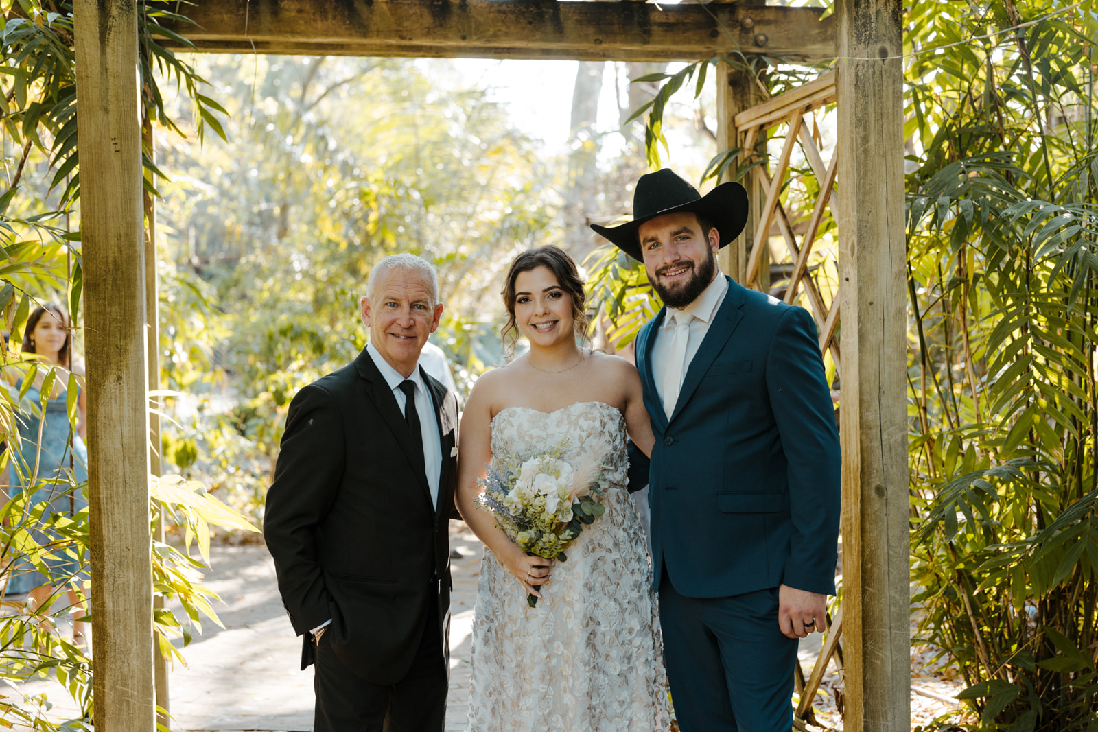 SC_Officiant Rev. Rick Lackore